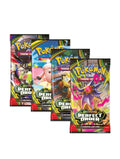 Pokémon Perfect Order – Booster Pack