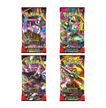 Pokémon Scarlet & Violet – Mega Evolution: Pitch Black Booster Pack